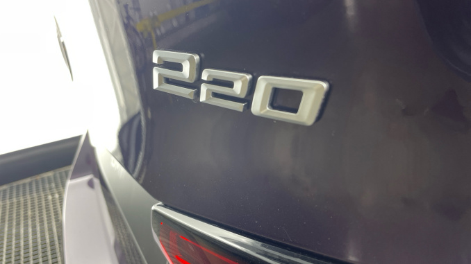 BMW 2 Series 220 M Sport 4dr Step Auto Petrol Saloon - Image 44